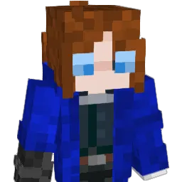 b4nq2 Minecraft avatar bust