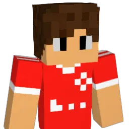 b4ra0's Minecraft skin