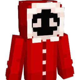 LaVrozz's skin