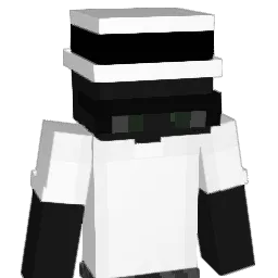 Bubblii's skin