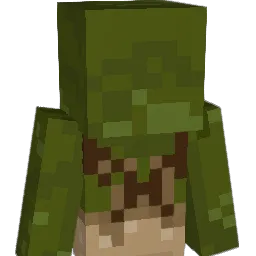 Rednosebl0gg's skin