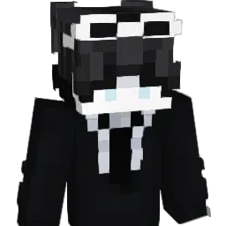 uFxte's skin