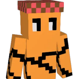 flamarangy's skin