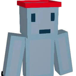 xVBF's skin
