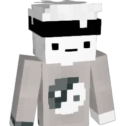 Eternumus's skin