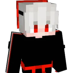 b5eb5e Minecraft avatar bust