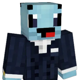 b5vs Minecraft avatar bust