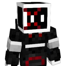Xuoytical's skin