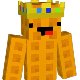ValentinoDug's skin