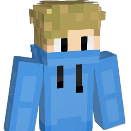 strikerfighter's skin