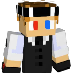 FireKing6489's skin