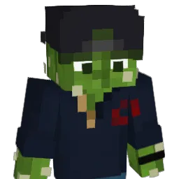 Saskyu's skin