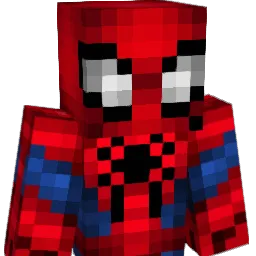 b6m741 Minecraft avatar bust