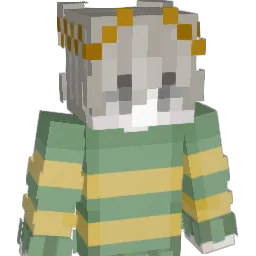 Jcemama's skin