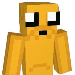 b7516817 Minecraft avatar bust