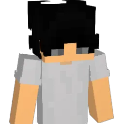 Cloudp's skin