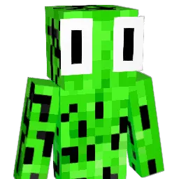 uract's skin