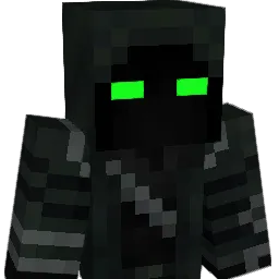 b8_b8 Minecraft avatar bust