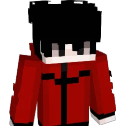 ItzRealJacky's skin