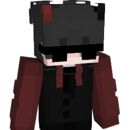 ItzGlome's skin