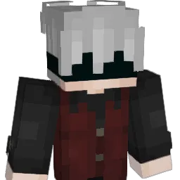 Cwoude's skin