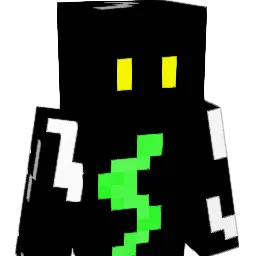DoritoDean's skin