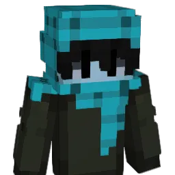 KrayHunterX's skin