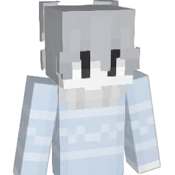 Riamxu's skin