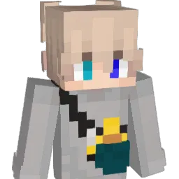 Reblady's skin