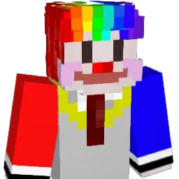 BobyPopy3214's skin