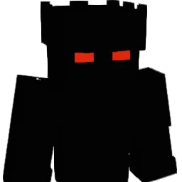 Vopemope's skin