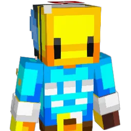 Zyntral's skin