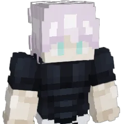 b9iley's Minecraft skin