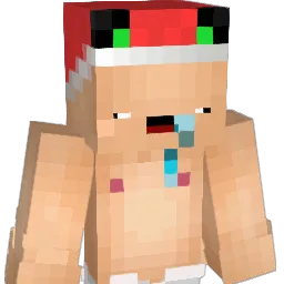 bAy_nE Minecraft avatar bust