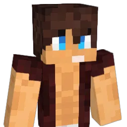 bBoy_cricri Minecraft avatar bust