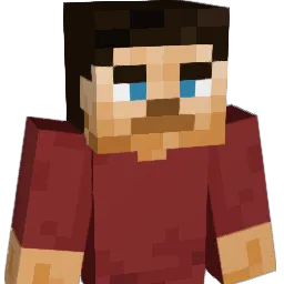 bCory's Minecraft skin