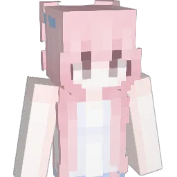 bF1dy10Slo7EbF1d Minecraft avatar bust