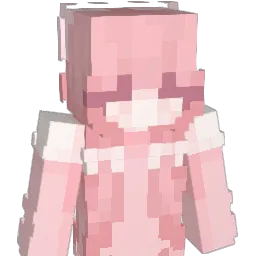 bG4_Bullseye Minecraft avatar bust