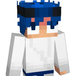 bIzzrd's Minecraft skin