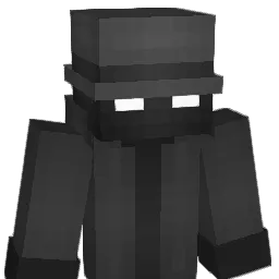 bLaiGhTx Minecraft avatar bust