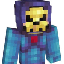 bLey_'s Minecraft skin