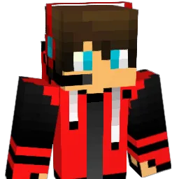 bMacSwigg's Minecraft skin