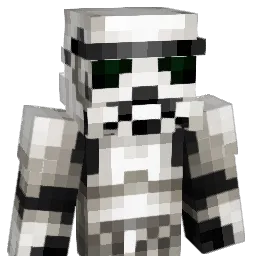 bMind's Minecraft skin