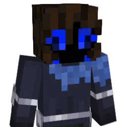 bMiroslava Minecraft avatar bust