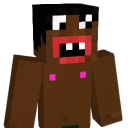 bOP0B Minecraft avatar bust