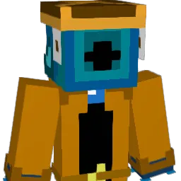 bOoMbOxguy2's Minecraft skin
