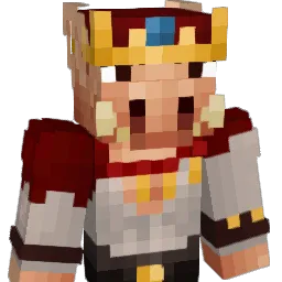 bPunch's Minecraft skin