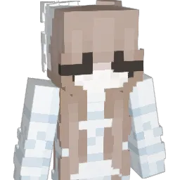 bQuill's Minecraft skin