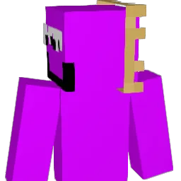 bRaTan187 Minecraft avatar bust