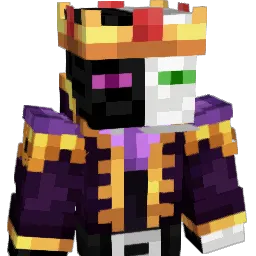 bRoduDe12345 Minecraft avatar bust